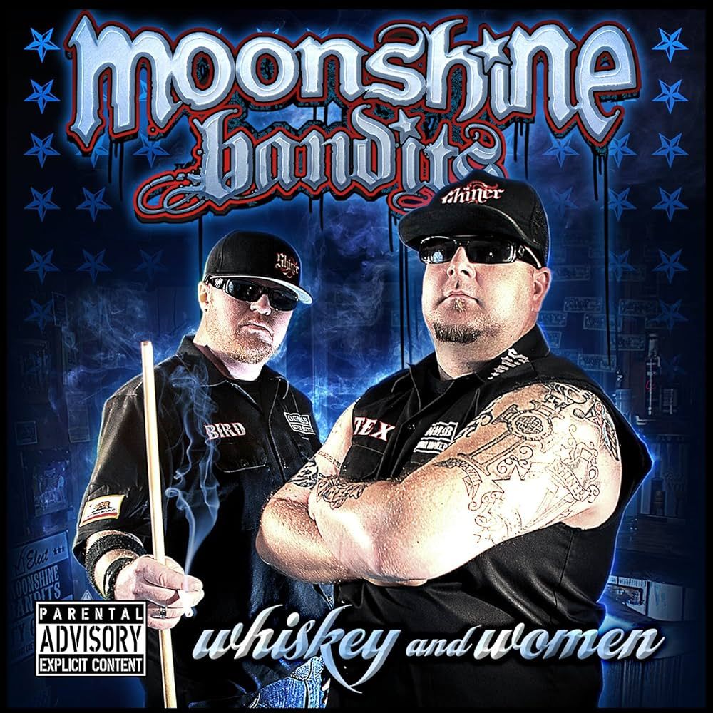 Moonshine Bandits