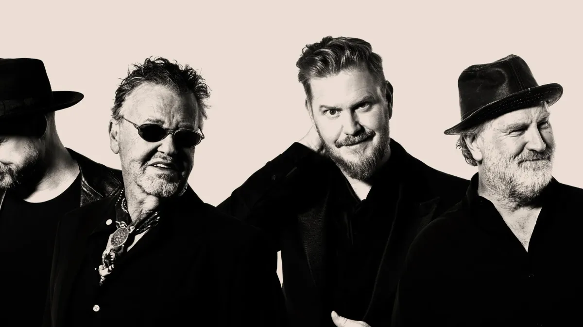 Sven-Ingvars in Karlstad