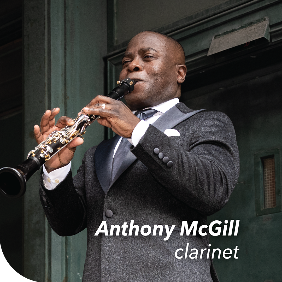 West Virginia Symphony Orchestra - Musical Titans at Clay Center