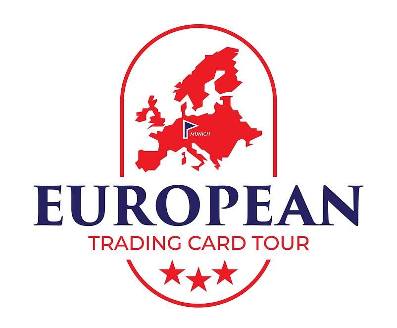 European Trading Card Tour - Card Show @ Munich
