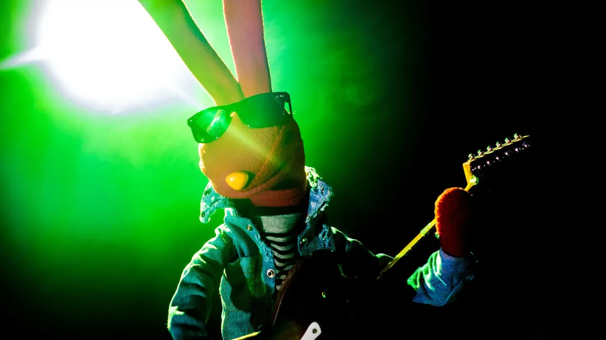 31 Minutos in Puebla