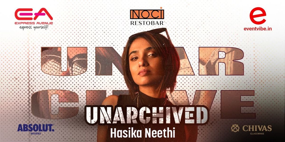 THE UNARCHIVED
