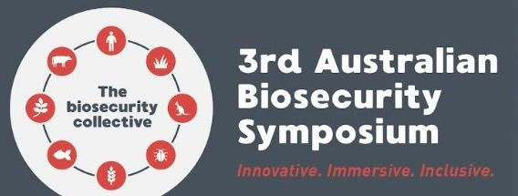 3rd Australian Biosecurity Symposium