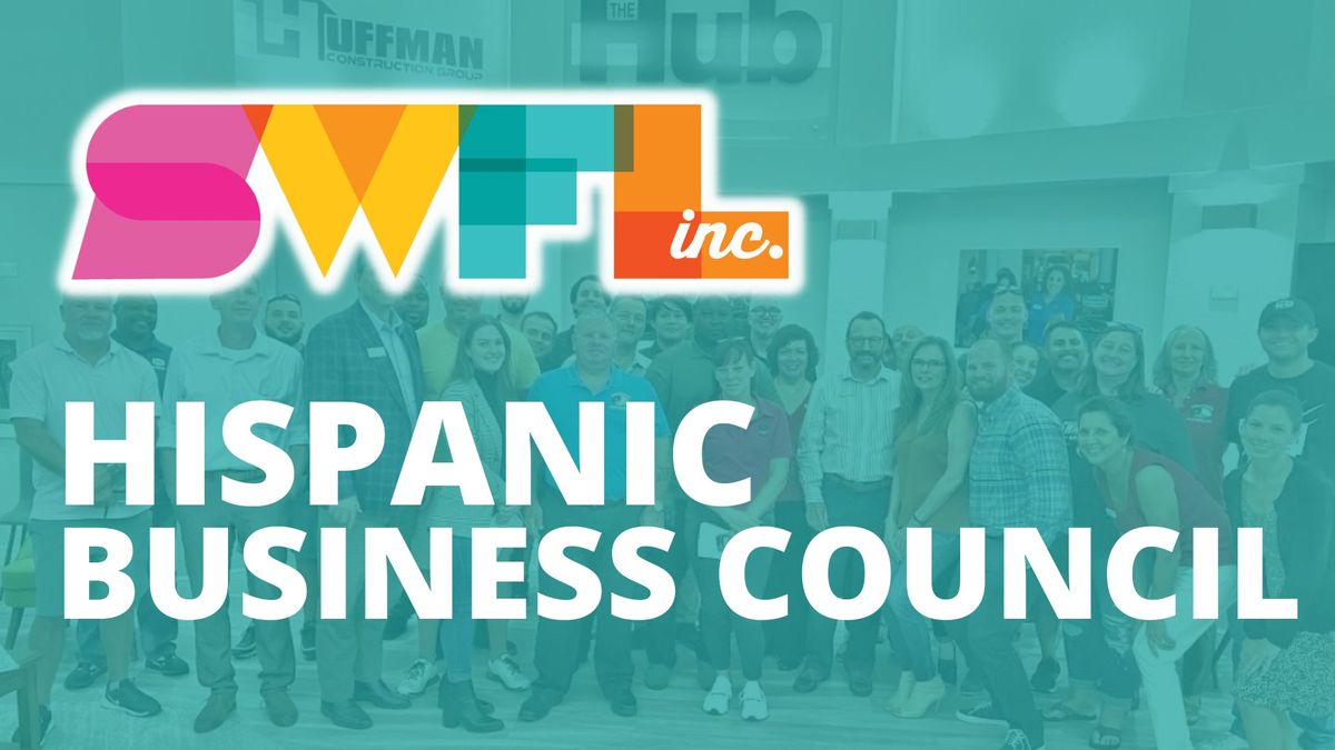 Hispanic Business Council