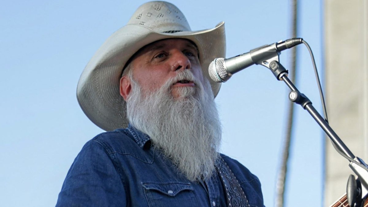 Dallas Moore at Knuckleheads Saloon