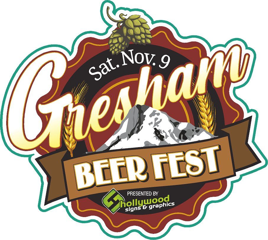 2024 Gresham Beer Fest