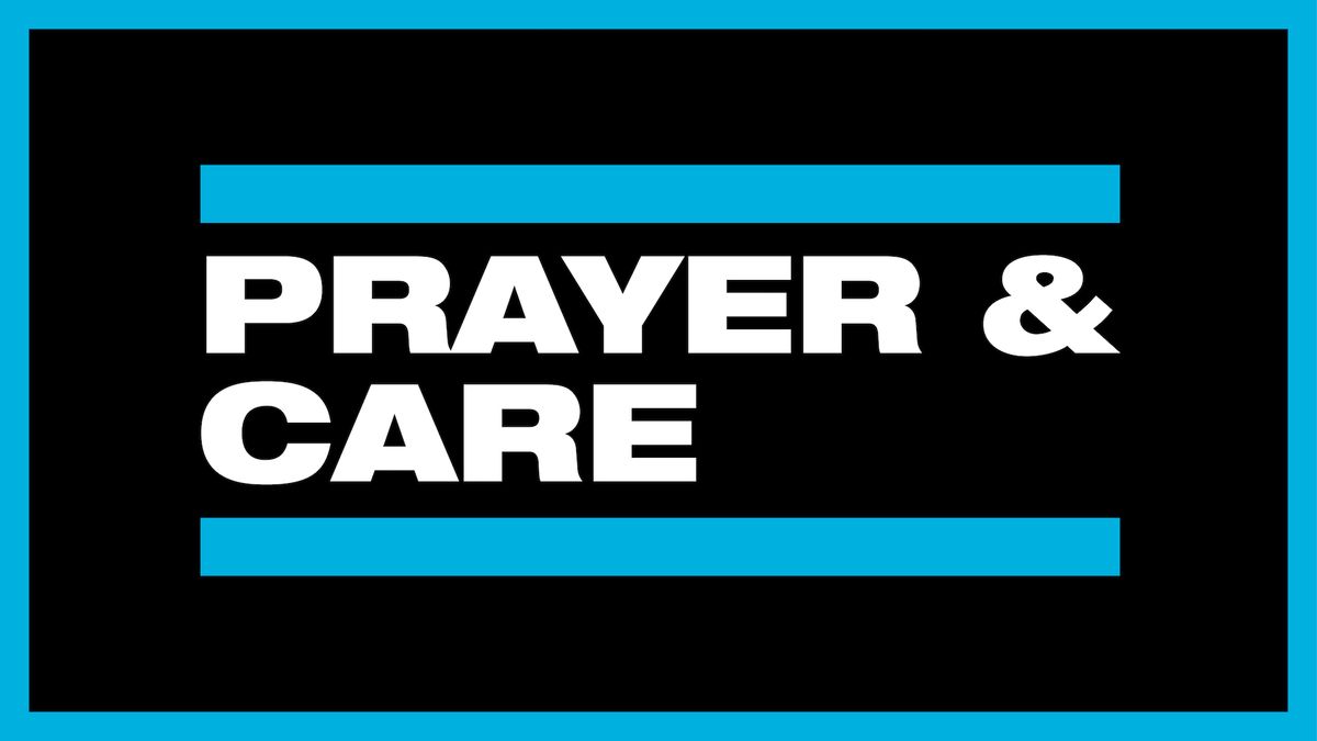 Mooresville Campus Prayer & Care