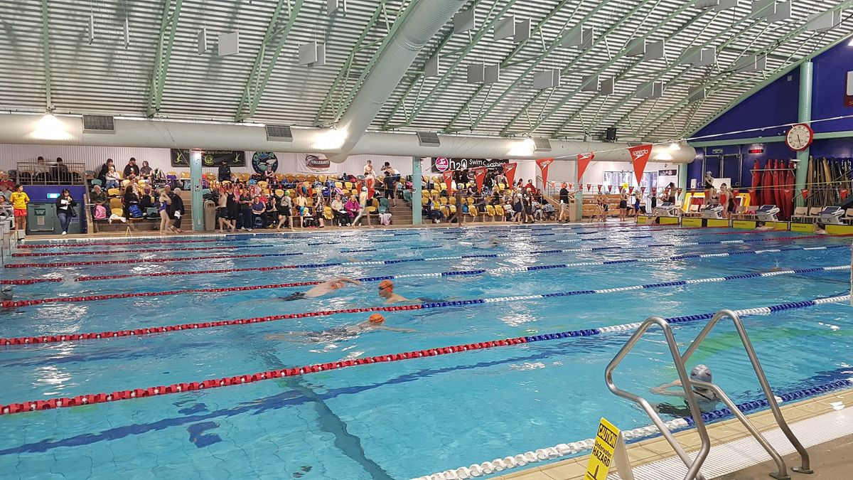 2025 Southland Schools Swimming Championships