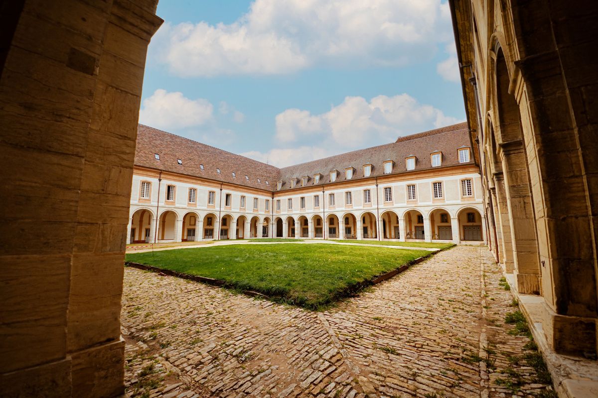 Les dimanches gratuits de l'abbaye (pour tous)