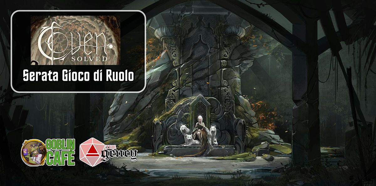 GDR Night  - Coven Soled