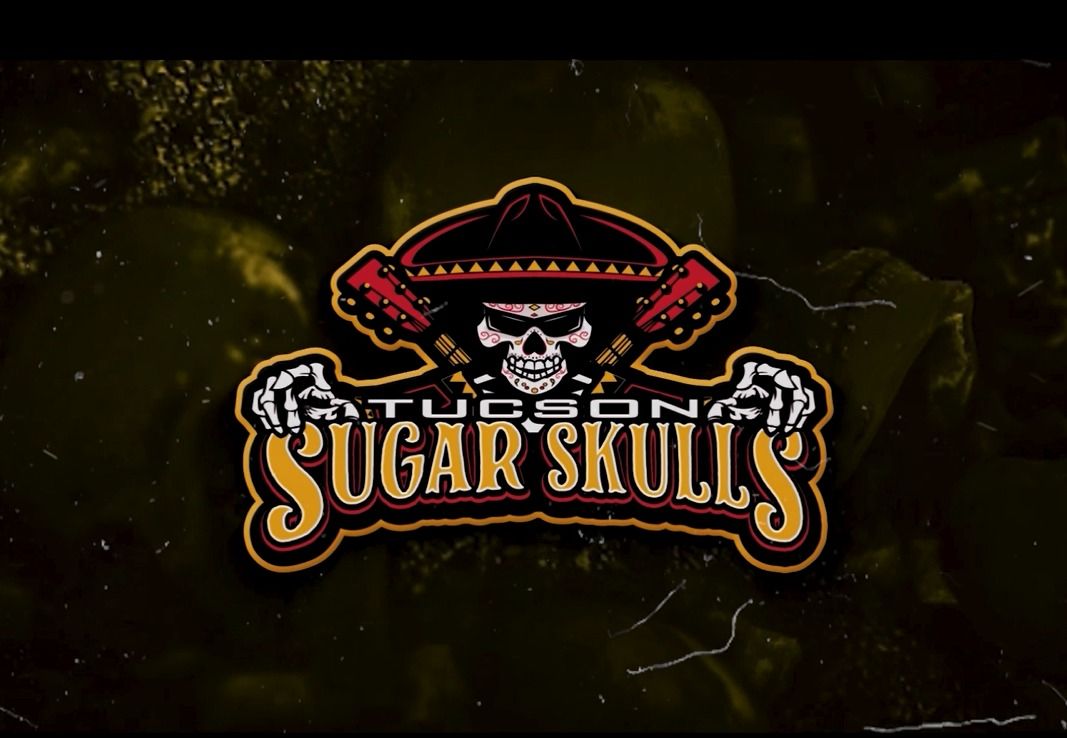 Indie Realty Night at the Tucson Sugar Skulls
