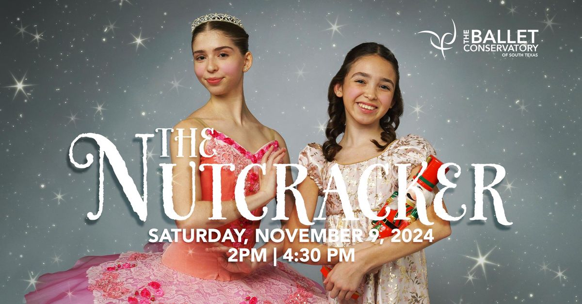 BCSTX presents The Nutcracker