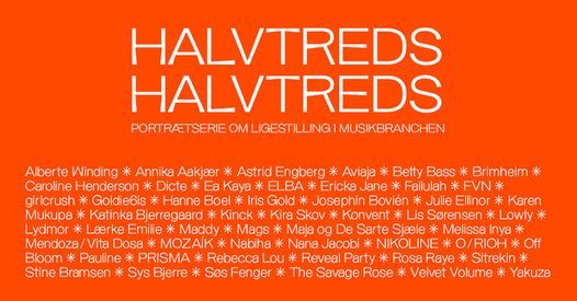 Fernisering 50\/50 - VEGA