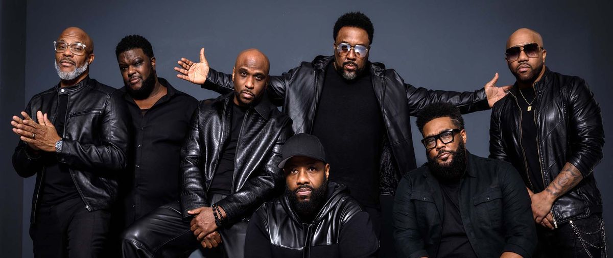Naturally 7