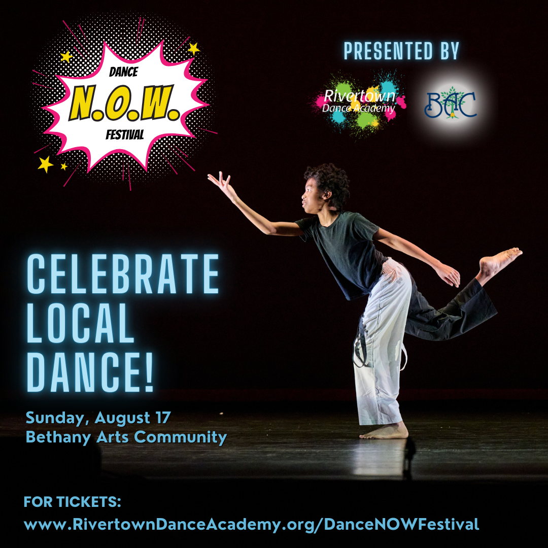 Dance Now! at OLG Stage at Fallsview Casino