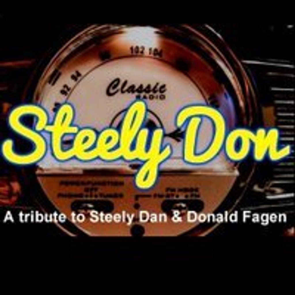 Steely Don live at Heswall Royal British Legion Club