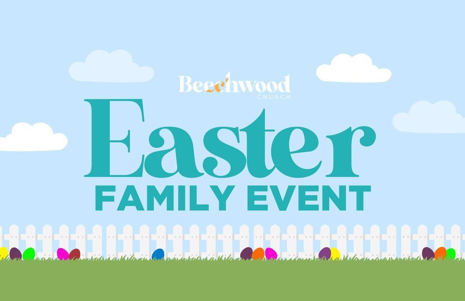 Easter Family Event 2024