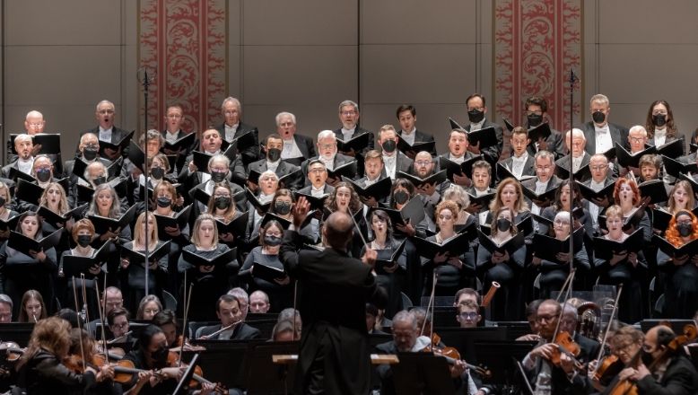 Handel\u2019s Messiah