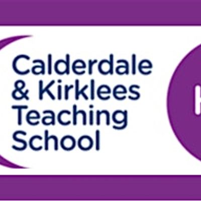 Calderdale & Kirklees Teaching School Hub