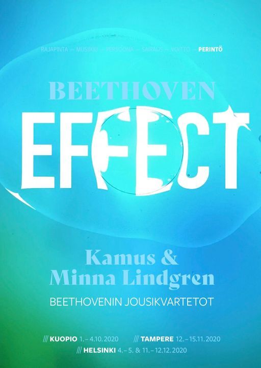 Beethoven Effect: Perint\u00f6