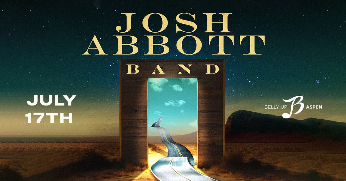 Josh Abbott Band