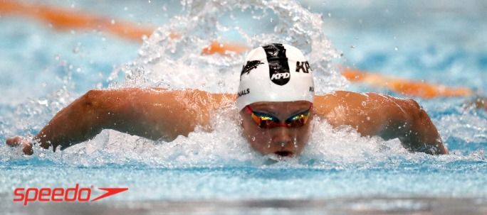 2024-25 Speedo NSW Senior State Age Championships