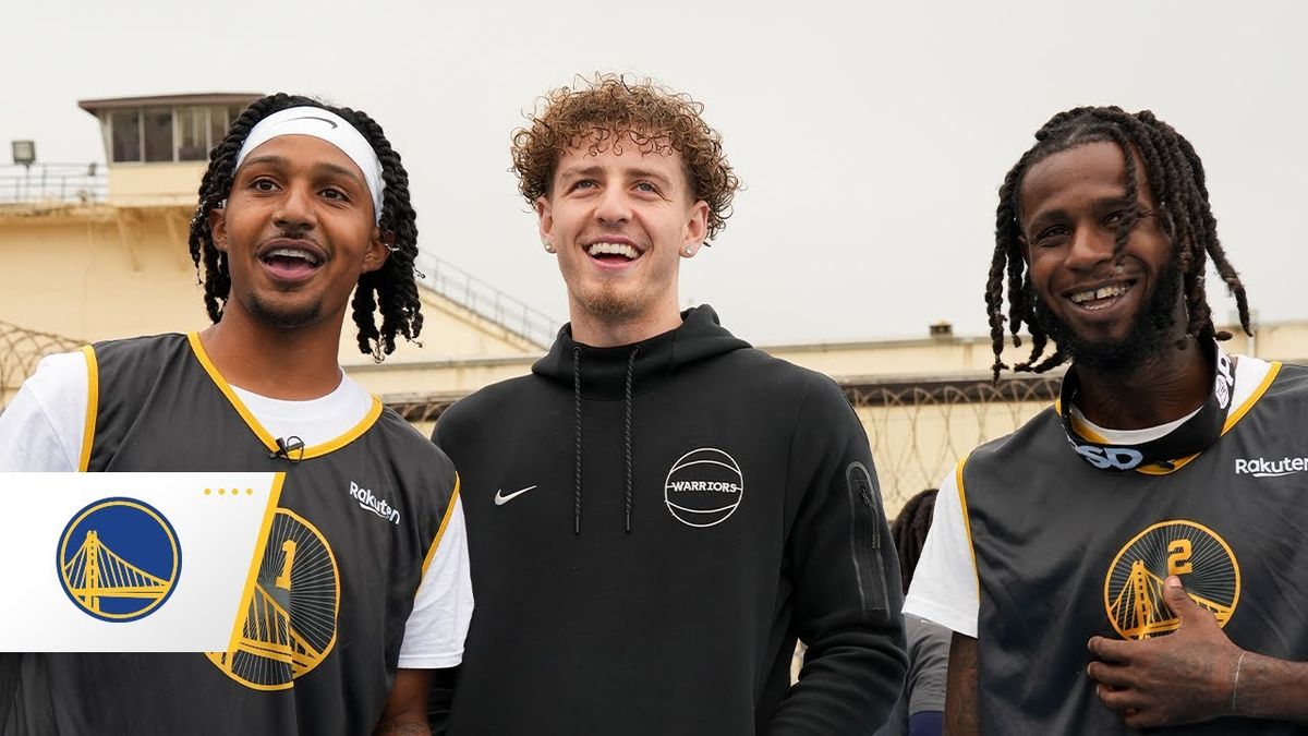 Golden State Warriors at San Antonio Spurs at Frost Bank Center