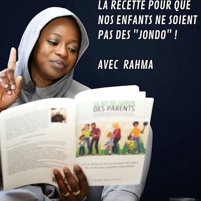 La Classe de Rahma