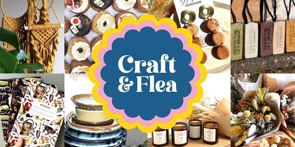 Newcastle's Craft & Flea