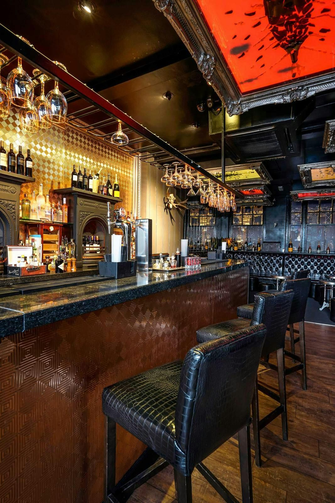 25-40 Single's Event @ Bohemia Brighton