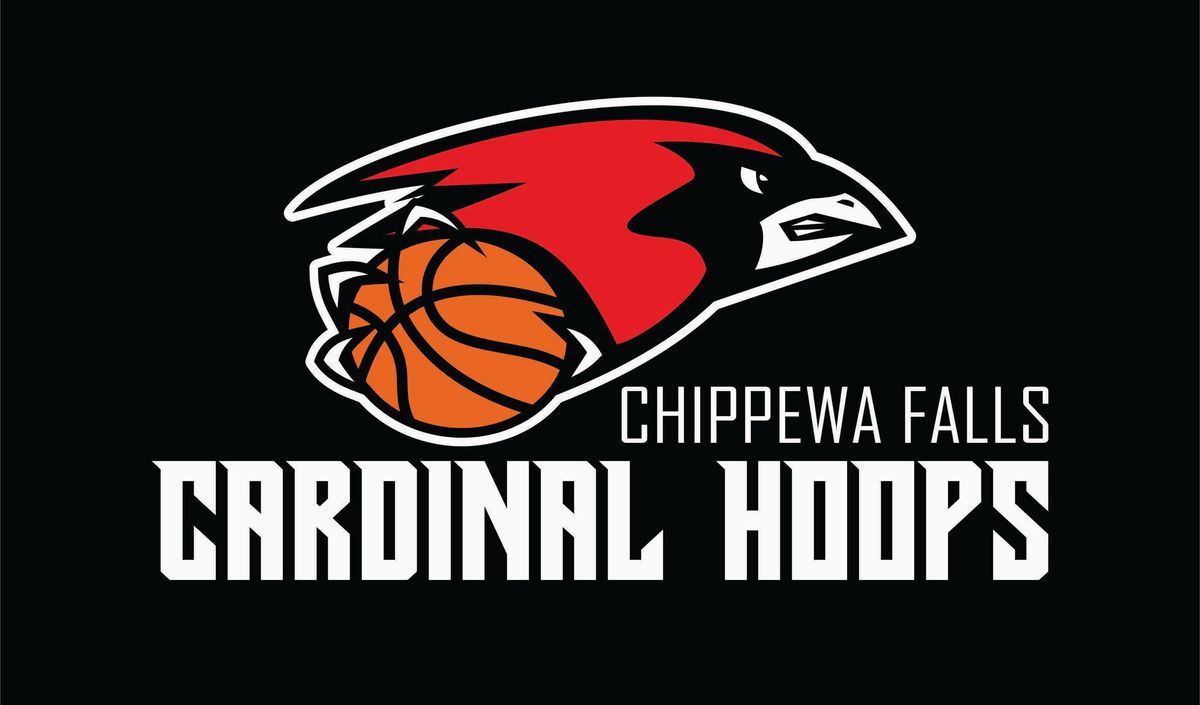 Cardinal Hoops Night