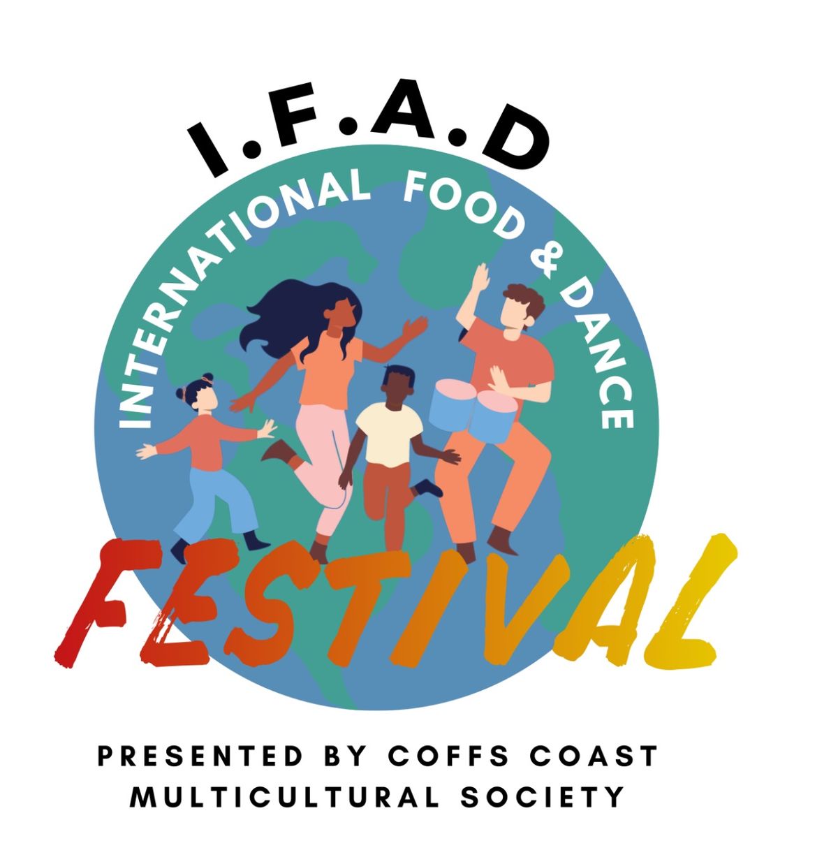 International Food and Dance (IFAD) Festival