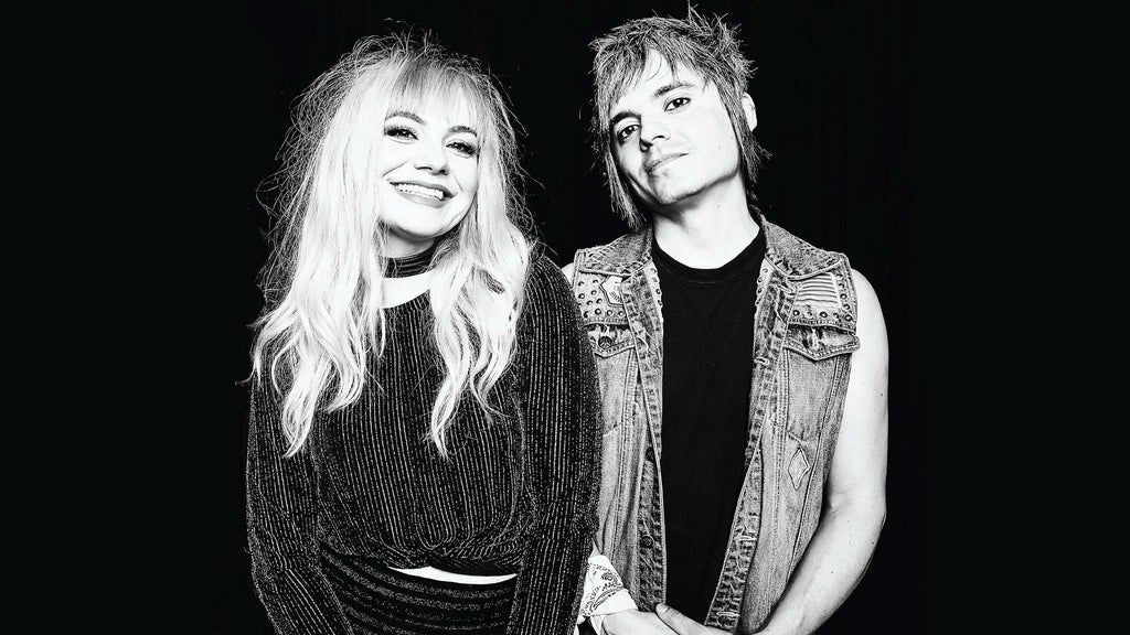 The Dollyrots with Petty Thefts and The Drop Deads