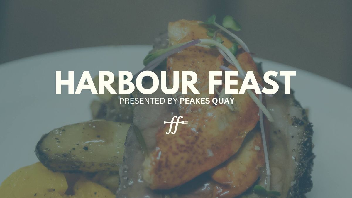 Harbour Feast