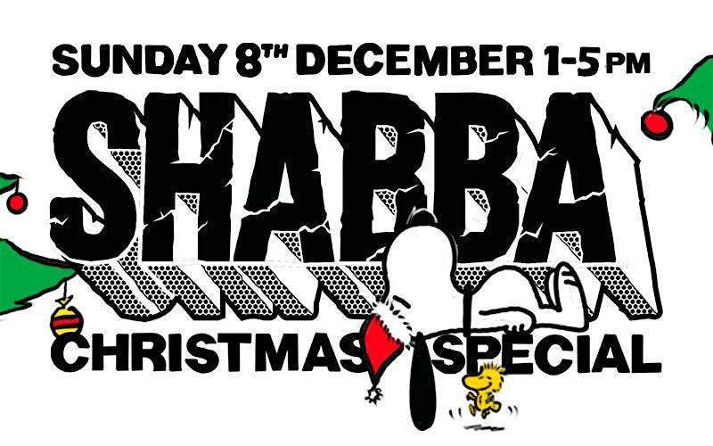 SHABBA Christmas Special