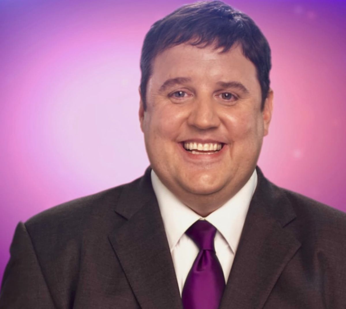 Peter Kay Birmingham Tickets