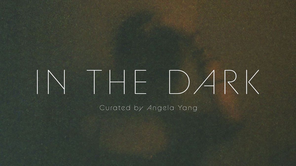 In The Dark