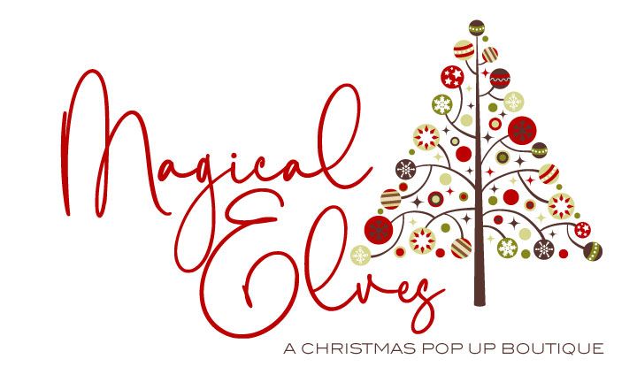 The Magical Elves Christmas Pop Up