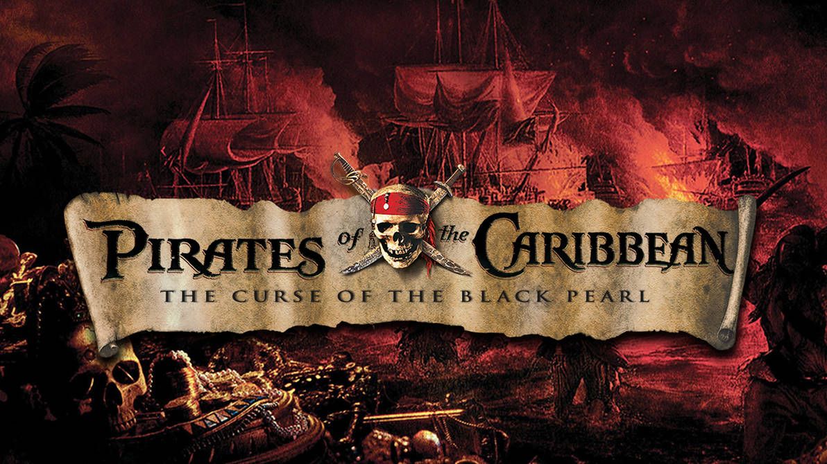 The Pirates of the Caribbean: The Curse of the Black Pearl - Center City Cinema at Ballard Commons