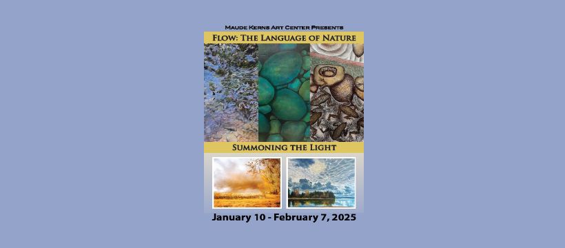 Artist Talk: Summoning the Light