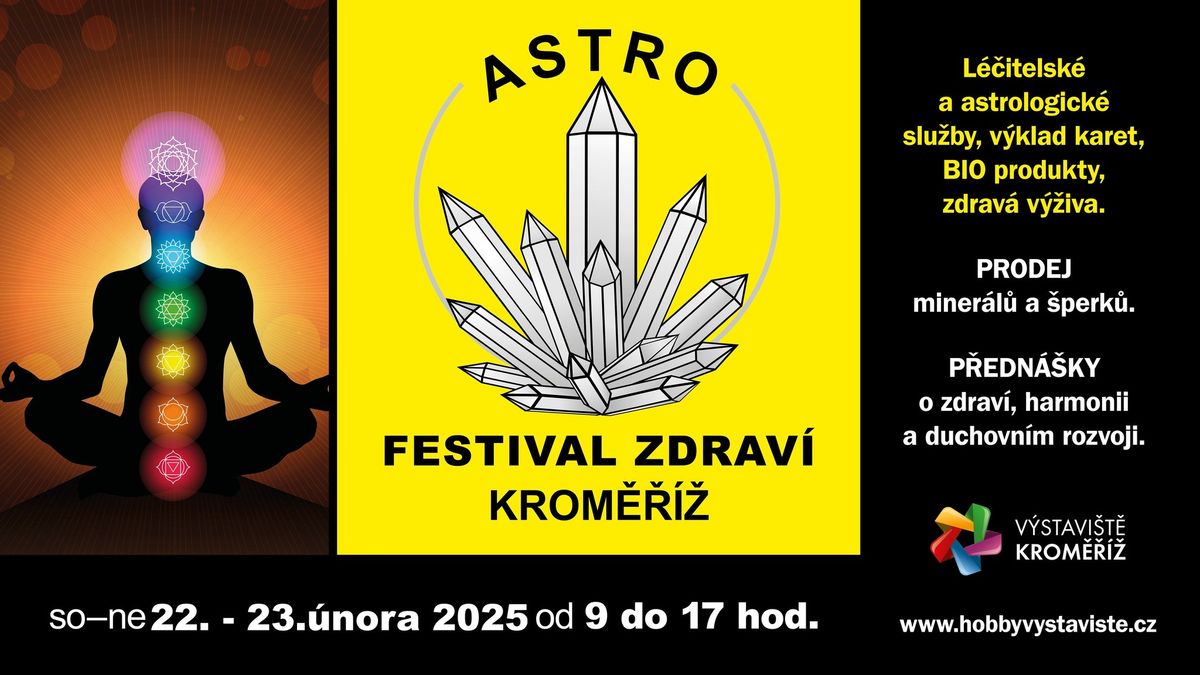 FESTIVAL ZDRAV\u00cd