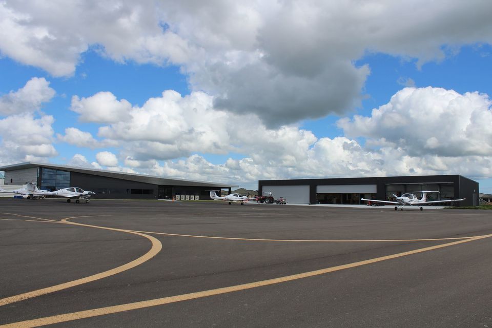 Massey University Aviation Open Day 2022, Massey University School of