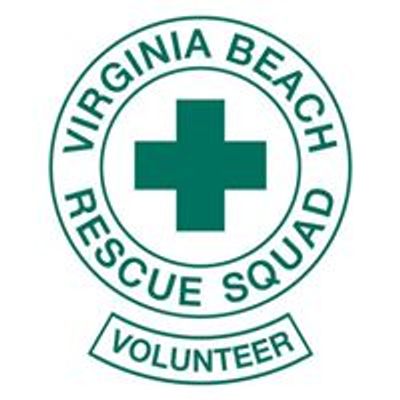 Virginia Beach Volunteer Rescue Squad