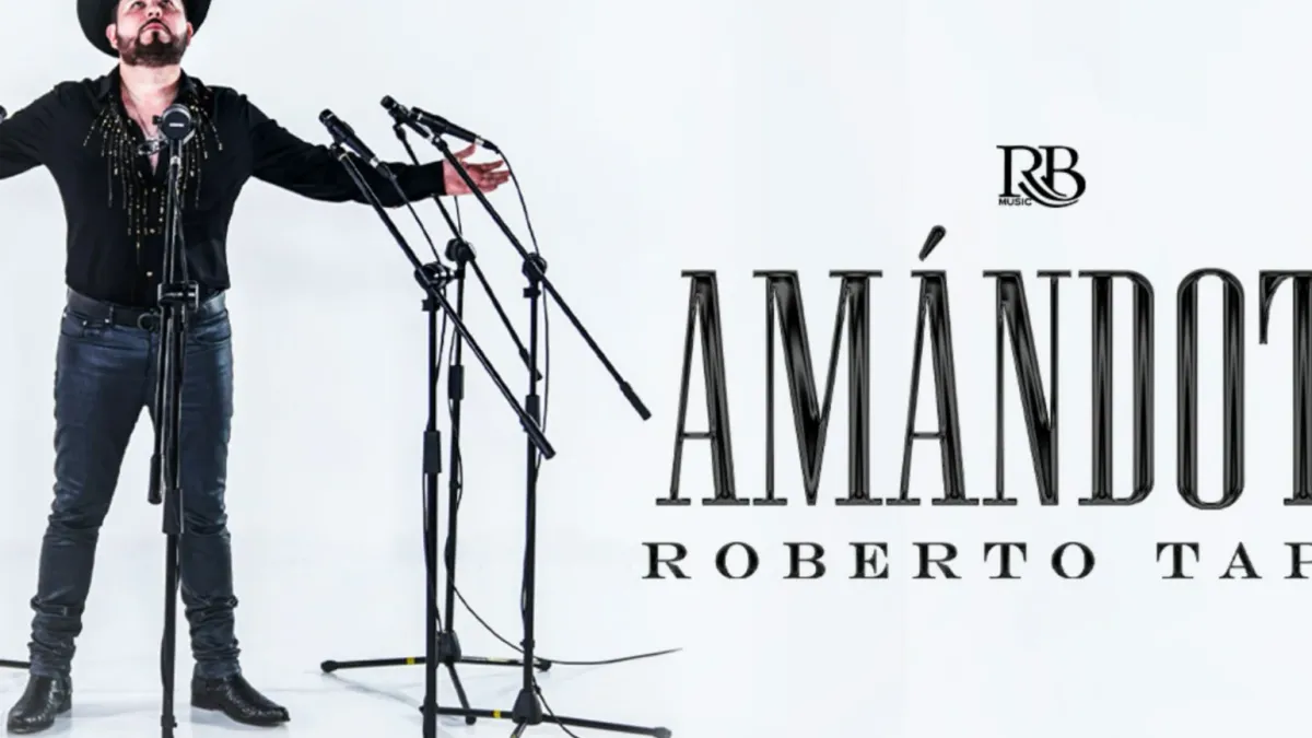 Roberto Tapia in Modesto