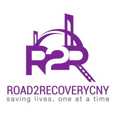 Road2RecoveryCNY