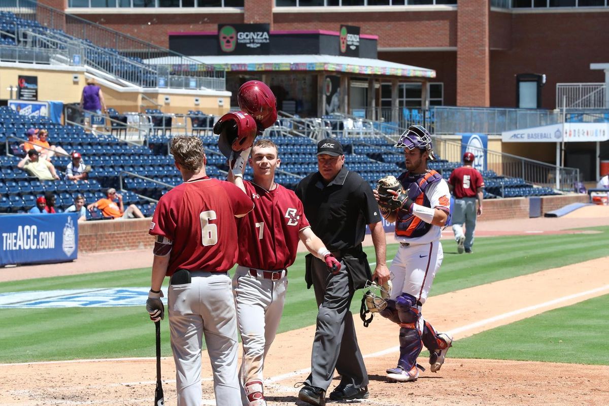Parking Winthrop Eagles at Charleston Southern Buccaneers Mens Basketball