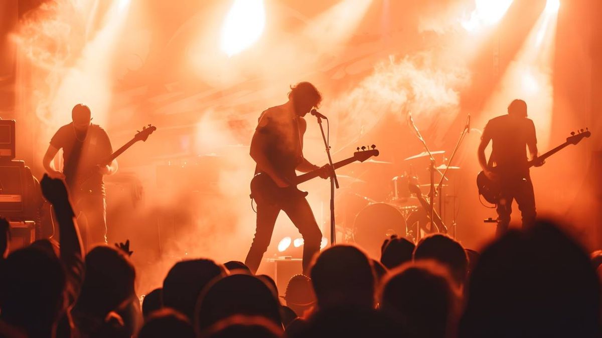 LANY Frederiksberg Tickets