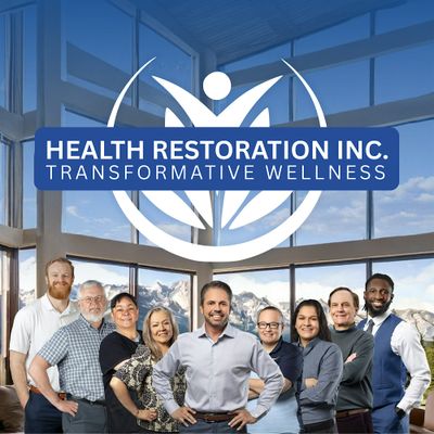 Health Restoration Inc.