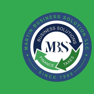 Martin Business Solution, LLC