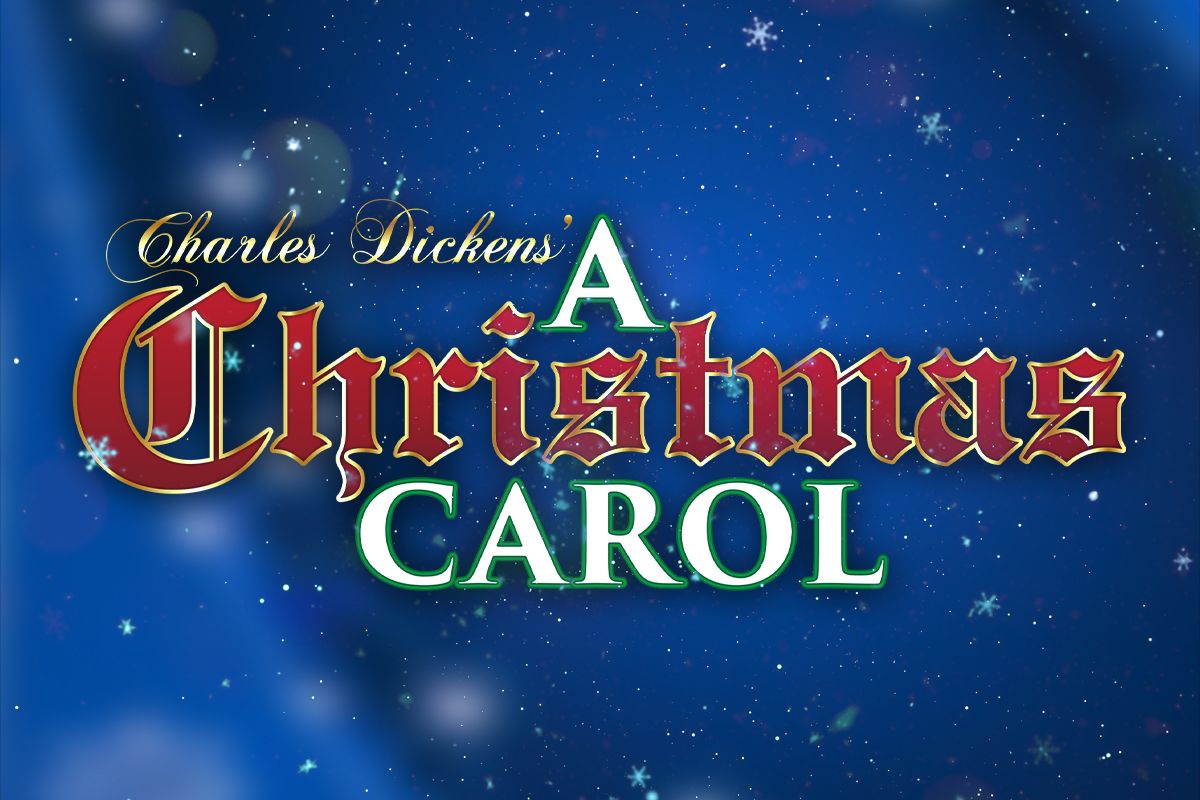 A Christmas Carol - Preview at A Noise Within